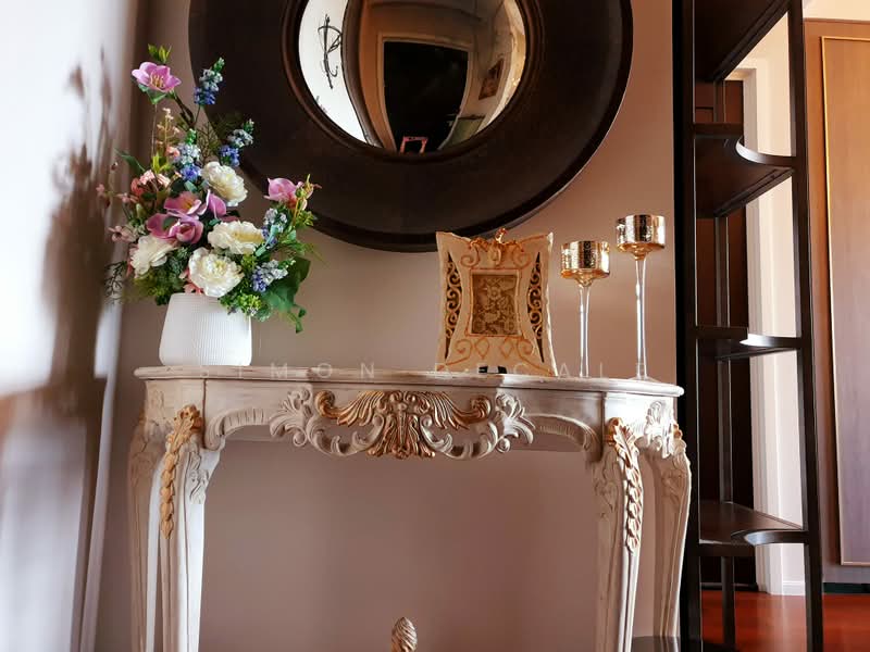The Diplomat 39, Bangkok, 18 Soi Sukhumvit 39, Sukhumvit Road, Khlong Tan Nua, Watthana, Bangkok, 2 Bedrooms, 75 sqm, Condo For Sale, by Simon Decalf, 500411296 - DDproperty.com