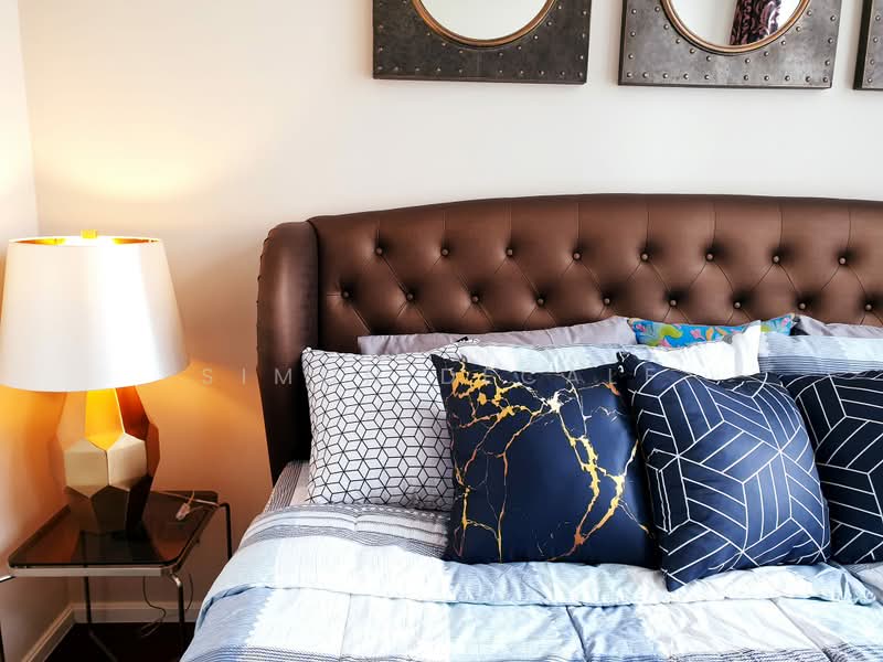 The Diplomat 39, Bangkok, 18 Soi Sukhumvit 39, Sukhumvit Road, Khlong Tan Nua, Watthana, Bangkok, 2 Bedrooms, 75 sqm, Condo For Sale, by Simon Decalf, 500411296 - DDproperty.com