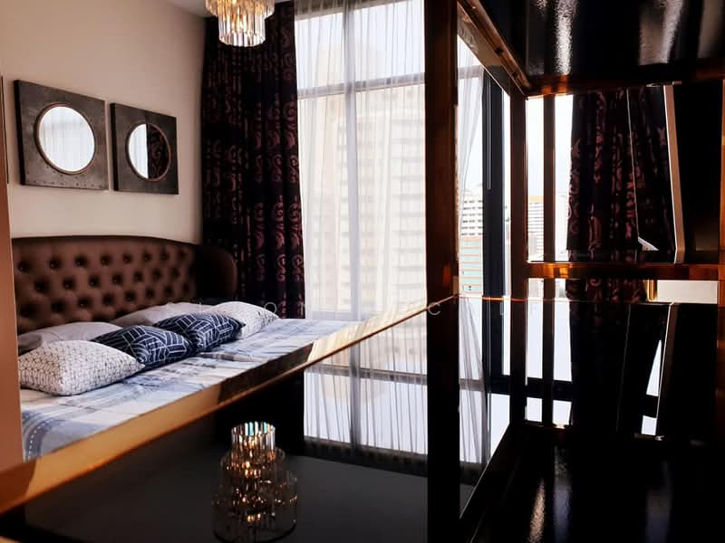 The Diplomat 39, Bangkok, 18 Soi Sukhumvit 39, Sukhumvit Road, Khlong Tan Nua, Watthana, Bangkok, 2 Bedrooms, 75 sqm, Condo For Sale, by Simon Decalf, 500411296 - DDproperty.com