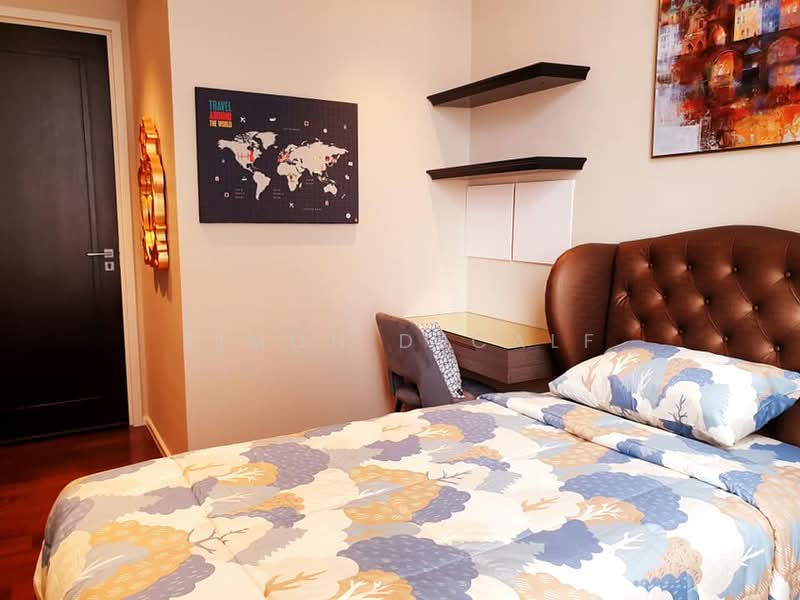 The Diplomat 39, Bangkok, 18 Soi Sukhumvit 39, Sukhumvit Road, Khlong Tan Nua, Watthana, Bangkok, 2 Bedrooms, 75 sqm, Condo For Sale, by Simon Decalf, 500411296 - DDproperty.com