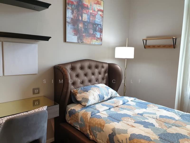 The Diplomat 39, Bangkok, 18 Soi Sukhumvit 39, Sukhumvit Road, Khlong Tan Nua, Watthana, Bangkok, 2 Bedrooms, 75 sqm, Condo For Sale, by Simon Decalf, 500411296 - DDproperty.com