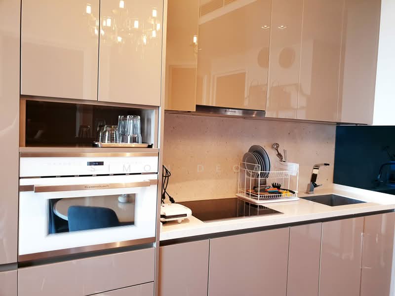 The Diplomat 39, Bangkok, 18 Soi Sukhumvit 39, Sukhumvit Road, Khlong Tan Nua, Watthana, Bangkok, 2 Bedrooms, 75 sqm, Condo For Sale, by Simon Decalf, 500411296 - DDproperty.com
