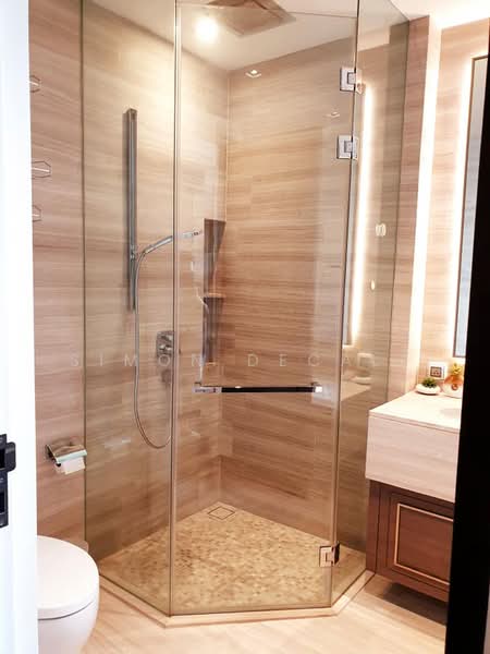 The Diplomat 39, Bangkok, 18 Soi Sukhumvit 39, Sukhumvit Road, Khlong Tan Nua, Watthana, Bangkok, 2 Bedrooms, 75 sqm, Condo For Sale, by Simon Decalf, 500411296 - DDproperty.com