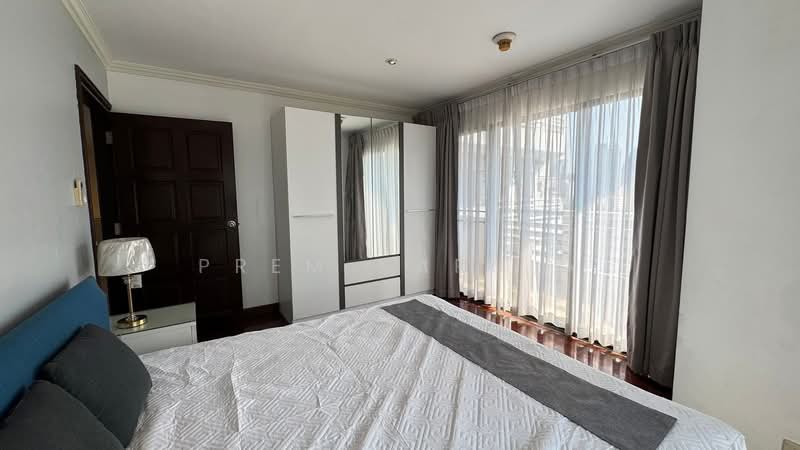 Richmond Palace, Bangkok, Soi Sukhumvit 43 Sukhumvit Road, Khlong Tan Nua, Watthana, Bangkok, 3 Bedrooms, 164 sqm, Condo For Rent, by Prem Narula, 500411297 - DDproperty.com