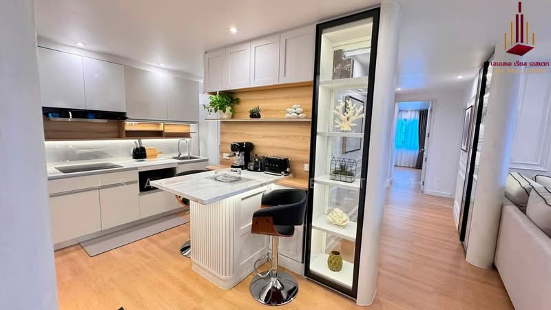 Fortune Condo Town : ฟอร์จูน คอนโดทาวน์, กรุงเทพ, ซอย นราธิวาสราชนครินทร์ 24, ช่องนนทรี, ยานนาวา, กรุงเทพ, 86 ตร.ม., คอนโด ให้เช่า, โดย JSA REAL ESTATE, 500411299 - DDproperty.com