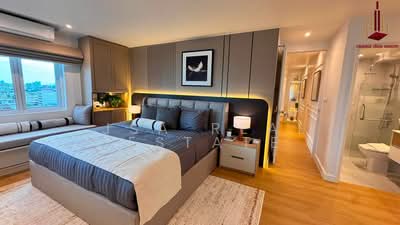 For Rent - Fortune Condo Town, Bangkok