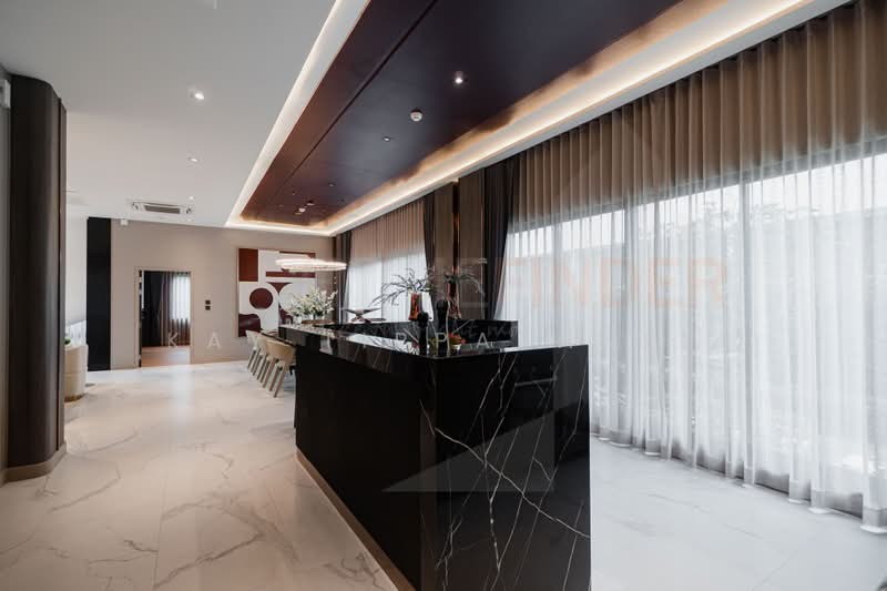 Grand Bangkok Boulevard Ratchaphruek-Pinklao, Bangkok, Bang Chueak Nang Road, Bang Chuek Nang, Taling Chan, Bangkok, 4 Bedrooms, 521 sqm, Single Detached House For Sale, by Kay Tippayanet, 500411302 - DDproperty.com