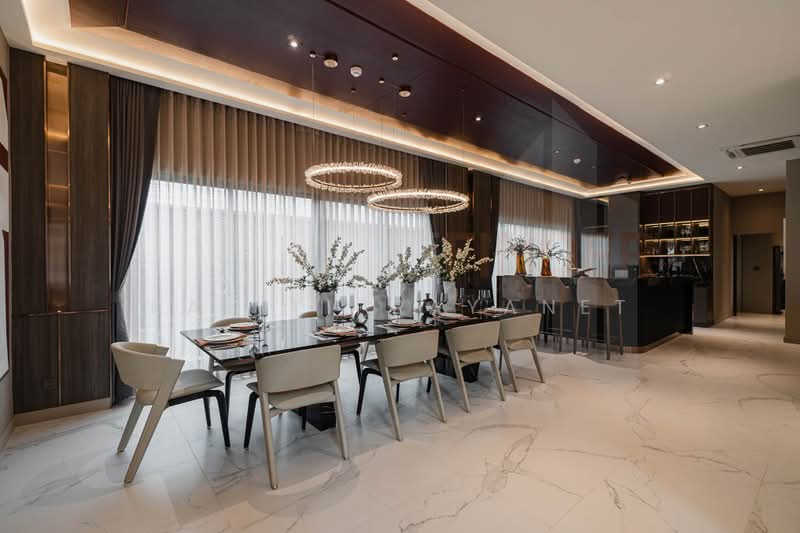 Grand Bangkok Boulevard Ratchaphruek-Pinklao, Bangkok, Bang Chueak Nang Road, Bang Chuek Nang, Taling Chan, Bangkok, 4 Bedrooms, 521 sqm, Single Detached House For Sale, by Kay Tippayanet, 500411302 - DDproperty.com
