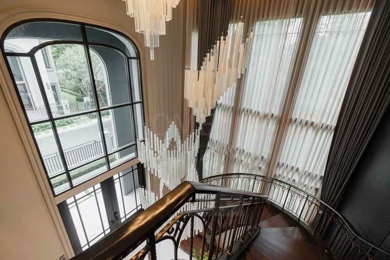 Grand Bangkok Boulevard Ratchaphruek-Pinklao : แกรนด์ บางกอก บูเลอวาร์ด ราชพฤกษ์-ปิ่นเกล้า, กรุงเทพ, ถนน บางเชือกหนัง, บางเชือกหนัง, ตลิ่งชัน, กรุงเทพ, 521 ตร.ม., บ้านเดี่ยว ขาย, โดย Kay Tippayanet, 500411302 - DDproperty.com