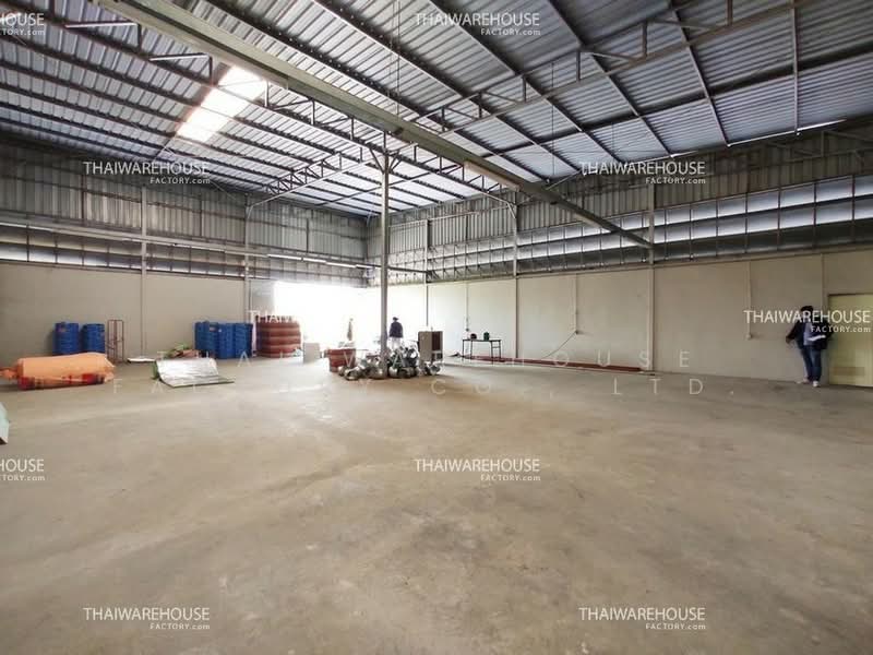 Warehouse for Rent 250 SQ.M. Lam Luk Ka Pathum Thani with Office 6-Wheel Truck Access, Pathum Thani, Lam Luk Ka, Pathum Thani, , 250 sqm, Warehouse/Factory For Rent, by THAI WAREHOUSE FACTORY CO., LTD., 500411303 - DDproperty.com