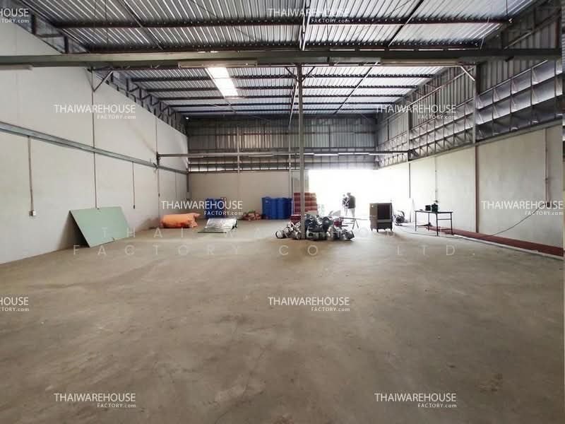 Warehouse for Rent 250 SQ.M. Lam Luk Ka Pathum Thani with Office 6-Wheel Truck Access, Pathum Thani, Lam Luk Ka, Pathum Thani, , 250 sqm, Warehouse/Factory For Rent, by THAI WAREHOUSE FACTORY CO., LTD., 500411303 - DDproperty.com
