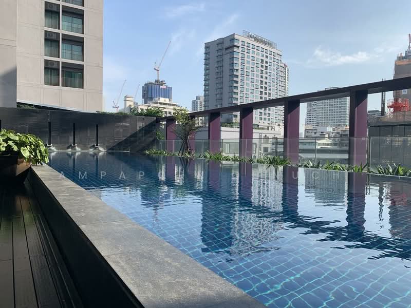 Noble Remix : โนเบิล รีมิกซ์, กรุงเทพ, 772 ซอย สุขุมวิท 36 ถนนสุขุมวิท, คลองตัน, คลองเตย, กรุงเทพ, 55 ตร.ม., คอนโด ขาย, โดย Ampaporn Ohnuch, 500411304 - DDproperty.com