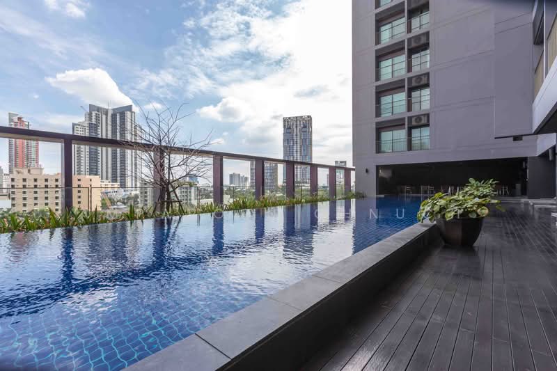 Noble Remix, Bangkok, 772 Soi Sukhumvit 36, Sukhumvit Road, Khong Tan, Khlong Toei, Bangkok, 1 Bedroom, 55 sqm, Condo For Sale, by Ampaporn Ohnuch, 500411304 - DDproperty.com