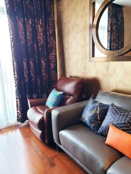 The Diplomat 39, Bangkok, 18 Soi Sukhumvit 39, Sukhumvit Road, Khlong Tan Nua, Watthana, Bangkok, 2 Bedrooms, 75 sqm, Condo For Rent, by Simon Decalf, 500411306 - DDproperty.com