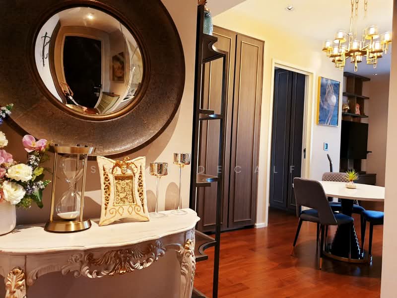 The Diplomat 39, Bangkok, 18 Soi Sukhumvit 39, Sukhumvit Road, Khlong Tan Nua, Watthana, Bangkok, 2 Bedrooms, 75 sqm, Condo For Rent, by Simon Decalf, 500411306 - DDproperty.com