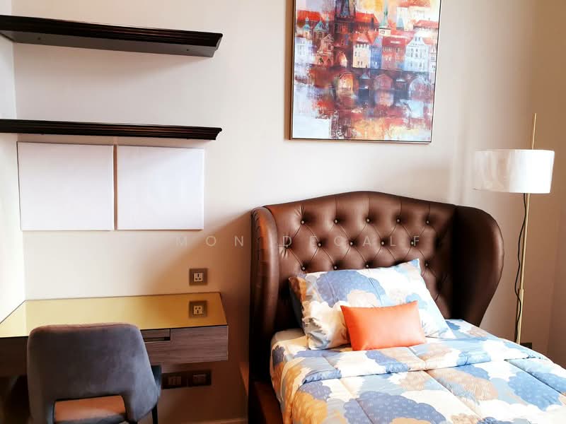 The Diplomat 39 : เดอะ ดิโพลแมท 39, กรุงเทพ, 18 ซอยสุขุมวิท 39 ถนนุขุมวิท, คลองตันเหนือ, วัฒนา, กรุงเทพ, 75 ตร.ม., คอนโด ให้เช่า, โดย Simon Decalf, 500411306 - DDproperty.com