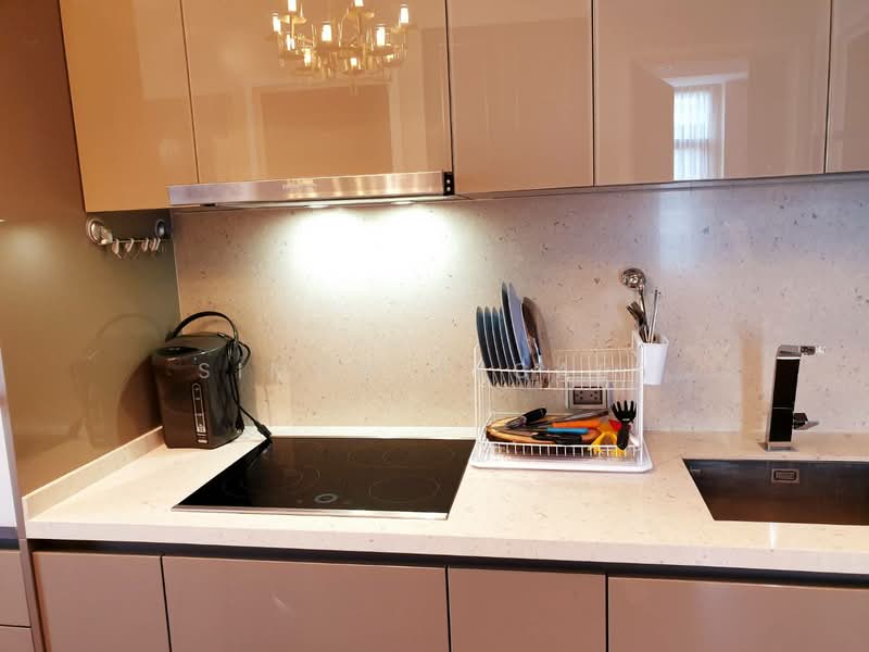 The Diplomat 39, Bangkok, 18 Soi Sukhumvit 39, Sukhumvit Road, Khlong Tan Nua, Watthana, Bangkok, 2 Bedrooms, 75 sqm, Condo For Rent, by Simon Decalf, 500411306 - DDproperty.com