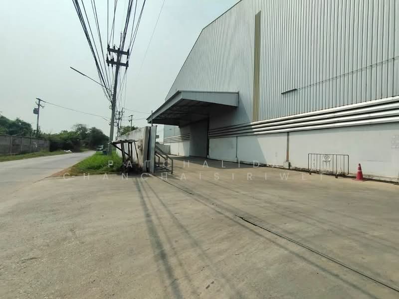 Warehouse / Factory for Rent 5,040 sq.m. Rama 2, Samut Sakhon, Thailand, Samut Sakhon, Tha-Sai, Muang Samut Sakhon, Samut Sakhon, , 5,040 sqm, Warehouse/Factory For Rent, by Patchalida Chanchaisiriwet, 500411307 - DDproperty.com