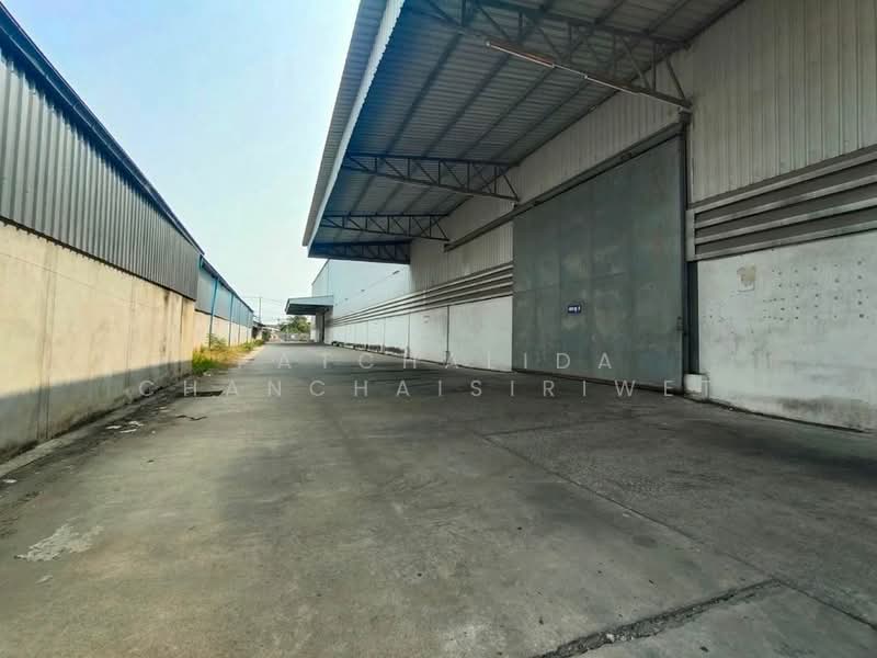 Warehouse / Factory for Rent 5,040 sq.m. Rama 2, Samut Sakhon, Thailand, Samut Sakhon, Tha-Sai, Muang Samut Sakhon, Samut Sakhon, , 5,040 sqm, Warehouse/Factory For Rent, by Patchalida Chanchaisiriwet, 500411307 - DDproperty.com
