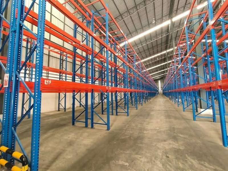 Warehouse / Factory for Rent 5,040 sq.m. Rama 2, Samut Sakhon, Thailand, Samut Sakhon, Tha-Sai, Muang Samut Sakhon, Samut Sakhon, , 5,040 sqm, Warehouse/Factory For Rent, by Patchalida Chanchaisiriwet, 500411307 - DDproperty.com