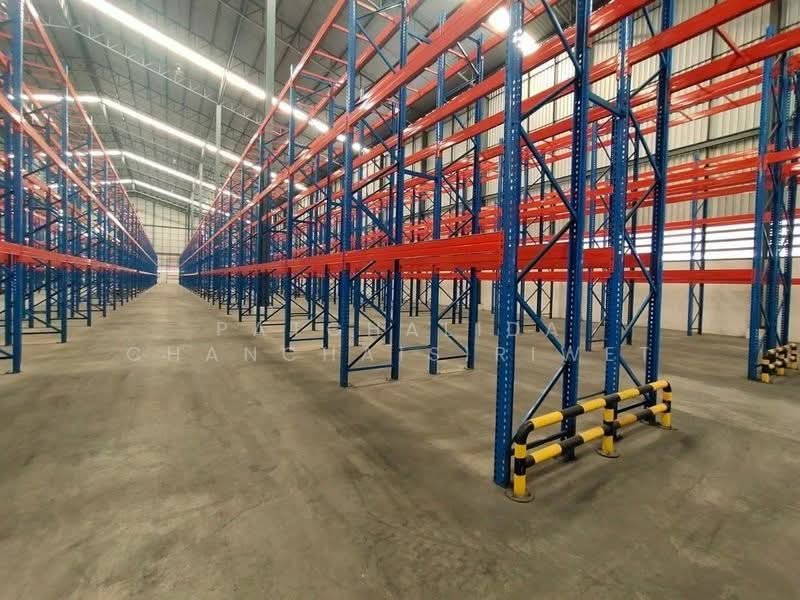 Warehouse / Factory for Rent 5,040 sq.m. Rama 2, Samut Sakhon, Thailand, Samut Sakhon, Tha-Sai, Muang Samut Sakhon, Samut Sakhon, , 5,040 sqm, Warehouse/Factory For Rent, by Patchalida Chanchaisiriwet, 500411307 - DDproperty.com