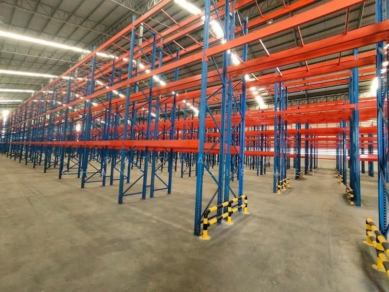 Warehouse / Factory for Rent 5,040 sq.m. Rama 2, Samut Sakhon, Thailand, Samut Sakhon, Tha-Sai, Muang Samut Sakhon, Samut Sakhon, , 5,040 sqm, Warehouse/Factory For Rent, by Patchalida Chanchaisiriwet, 500411307 - DDproperty.com