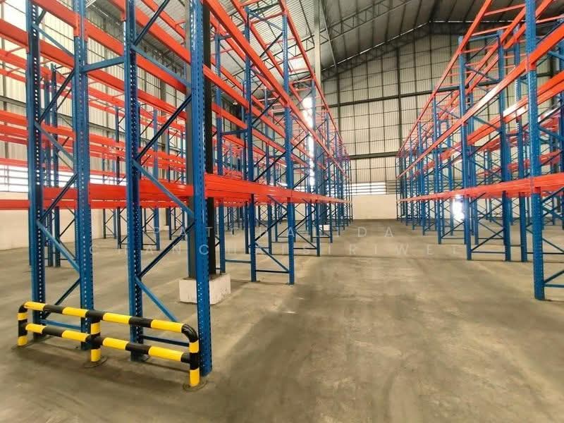 Warehouse / Factory for Rent 5,040 sq.m. Rama 2, Samut Sakhon, Thailand, Samut Sakhon, Tha-Sai, Muang Samut Sakhon, Samut Sakhon, , 5,040 sqm, Warehouse/Factory For Rent, by Patchalida Chanchaisiriwet, 500411307 - DDproperty.com