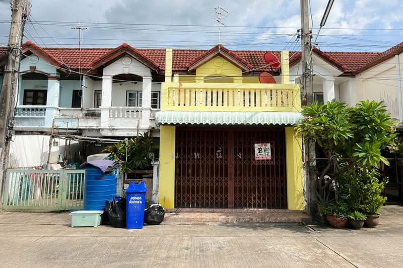 อรุณธร, Bangkok, ถนนสุขาภิบาล 5 ซอย 45, O-Ngoen, Sai Mai, Bangkok, 2 Bedrooms, 90 sqm, Townhouse For Sale, by คุณหนึ่ง, 500411310 - DDproperty.com