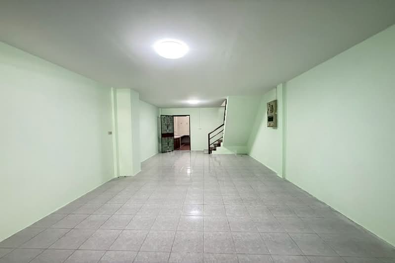 อรุณธร, Bangkok, ถนนสุขาภิบาล 5 ซอย 45, O-Ngoen, Sai Mai, Bangkok, 2 Bedrooms, 90 sqm, Townhouse For Sale, by คุณหนึ่ง, 500411310 - DDproperty.com