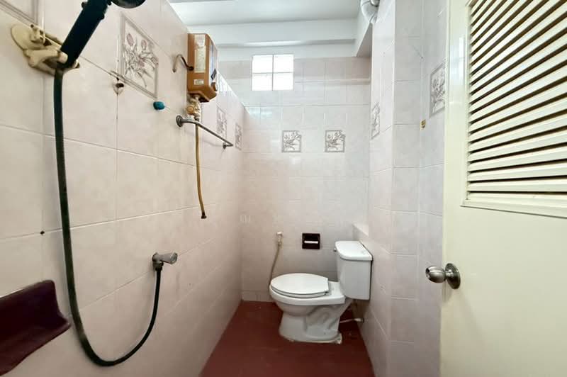 อรุณธร, Bangkok, ถนนสุขาภิบาล 5 ซอย 45, O-Ngoen, Sai Mai, Bangkok, 2 Bedrooms, 90 sqm, Townhouse For Sale, by คุณหนึ่ง, 500411310 - DDproperty.com