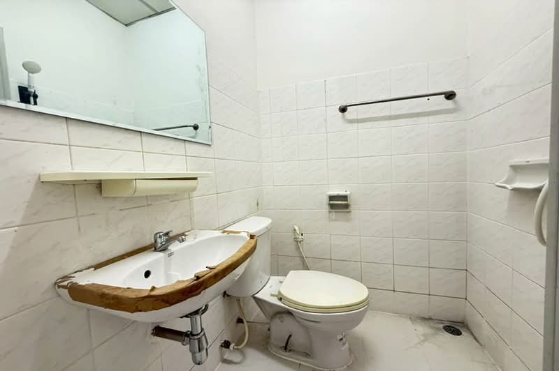 อรุณธร, Bangkok, ถนนสุขาภิบาล 5 ซอย 45, O-Ngoen, Sai Mai, Bangkok, 2 Bedrooms, 90 sqm, Townhouse For Sale, by คุณหนึ่ง, 500411310 - DDproperty.com
