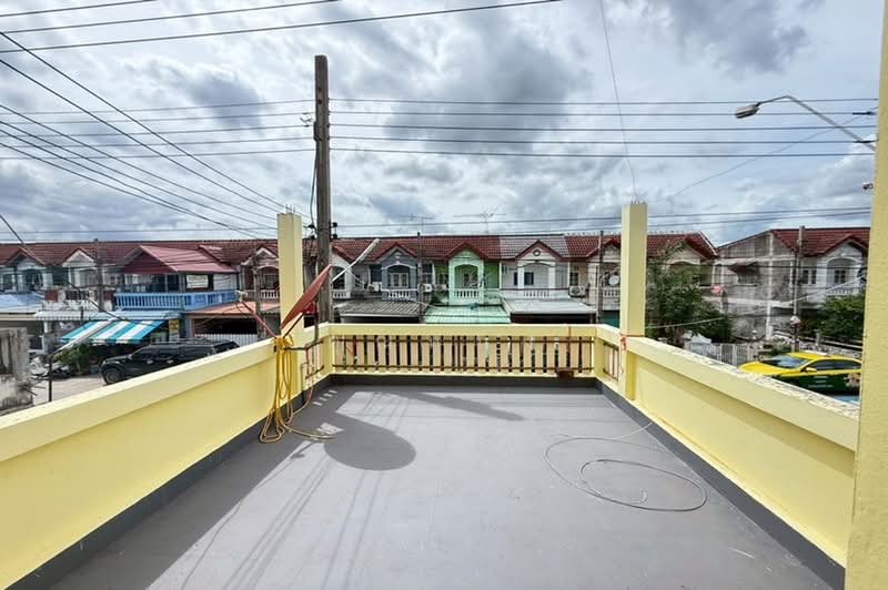 อรุณธร, Bangkok, ถนนสุขาภิบาล 5 ซอย 45, O-Ngoen, Sai Mai, Bangkok, 2 Bedrooms, 90 sqm, Townhouse For Sale, by คุณหนึ่ง, 500411310 - DDproperty.com