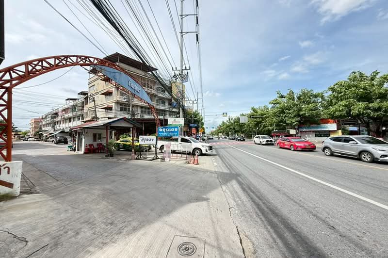 อรุณธร, Bangkok, ถนนสุขาภิบาล 5 ซอย 45, O-Ngoen, Sai Mai, Bangkok, 2 Bedrooms, 90 sqm, Townhouse For Sale, by คุณหนึ่ง, 500411310 - DDproperty.com