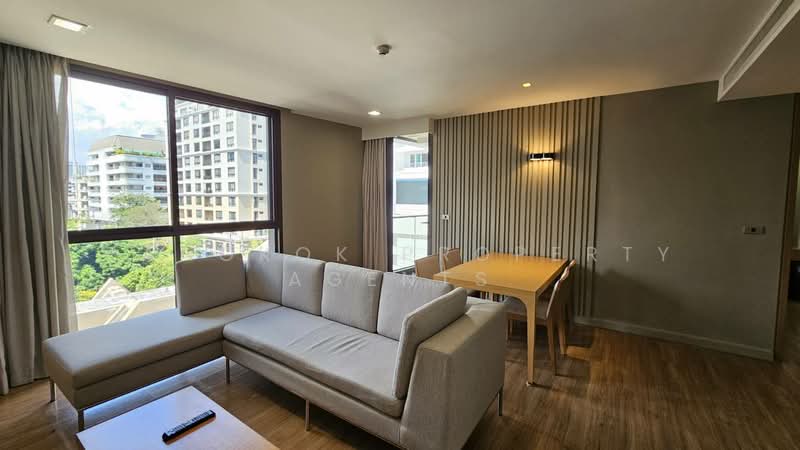 Kirthana Residence : กีรธนา เรสซิเด้นซ์, กรุงเทพ, 255 ซอยสุขุมวิท 31, คลองเตยเหนือ, วัฒนา, กรุงเทพ, 105 ตร.ม., คอนโด ให้เช่า, โดย BANGKOK PROPERTY AGENTS, 500411314 - DDproperty.com