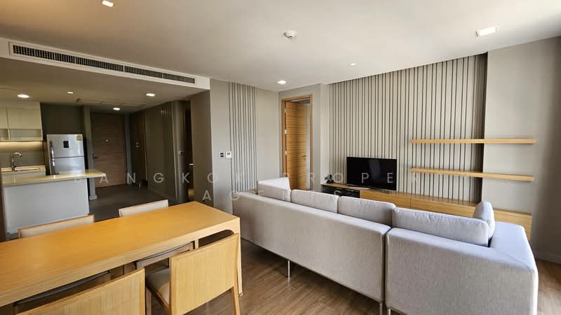 Kirthana Residence, Bangkok, 255 Soi Sukhumvit 31, Khlongtoei Nua, Watthana, Bangkok, 2 Bedrooms, 105 sqm, Condo For Rent, by BANGKOK PROPERTY AGENTS, 500411314 - DDproperty.com