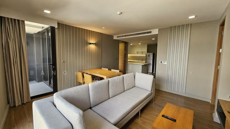 Kirthana Residence, Bangkok, 255 Soi Sukhumvit 31, Khlongtoei Nua, Watthana, Bangkok, 2 Bedrooms, 105 sqm, Condo For Rent, by BANGKOK PROPERTY AGENTS, 500411314 - DDproperty.com
