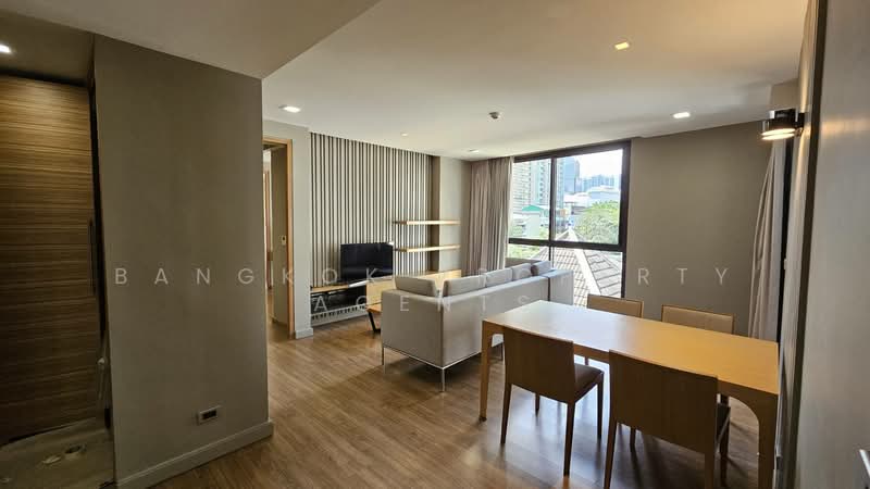 Kirthana Residence : กีรธนา เรสซิเด้นซ์, กรุงเทพ, 255 ซอยสุขุมวิท 31, คลองเตยเหนือ, วัฒนา, กรุงเทพ, 105 ตร.ม., คอนโด ให้เช่า, โดย BANGKOK PROPERTY AGENTS, 500411314 - DDproperty.com