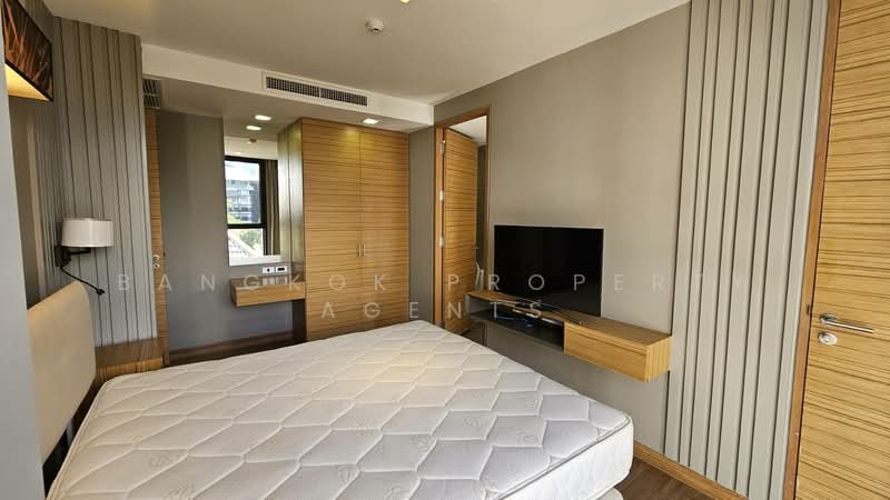 Kirthana Residence, Bangkok, 255 Soi Sukhumvit 31, Khlongtoei Nua, Watthana, Bangkok, 2 Bedrooms, 105 sqm, Condo For Rent, by BANGKOK PROPERTY AGENTS, 500411314 - DDproperty.com