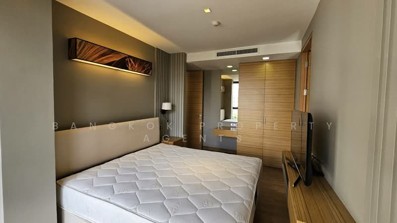 Kirthana Residence, Bangkok, 255 Soi Sukhumvit 31, Khlongtoei Nua, Watthana, Bangkok, 2 Bedrooms, 105 sqm, Condo For Rent, by BANGKOK PROPERTY AGENTS, 500411314 - DDproperty.com