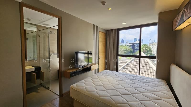 Kirthana Residence, Bangkok, 255 Soi Sukhumvit 31, Khlongtoei Nua, Watthana, Bangkok, 2 Bedrooms, 105 sqm, Condo For Rent, by BANGKOK PROPERTY AGENTS, 500411314 - DDproperty.com