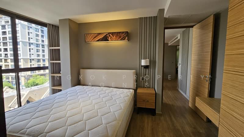 Kirthana Residence, Bangkok, 255 Soi Sukhumvit 31, Khlongtoei Nua, Watthana, Bangkok, 2 Bedrooms, 105 sqm, Condo For Rent, by BANGKOK PROPERTY AGENTS, 500411314 - DDproperty.com