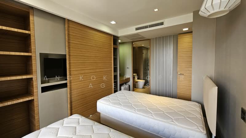 Kirthana Residence, Bangkok, 255 Soi Sukhumvit 31, Khlongtoei Nua, Watthana, Bangkok, 2 Bedrooms, 105 sqm, Condo For Rent, by BANGKOK PROPERTY AGENTS, 500411314 - DDproperty.com