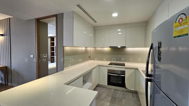 Kirthana Residence, Bangkok, 255 Soi Sukhumvit 31, Khlongtoei Nua, Watthana, Bangkok, 2 Bedrooms, 105 sqm, Condo For Rent, by BANGKOK PROPERTY AGENTS, 500411314 - DDproperty.com