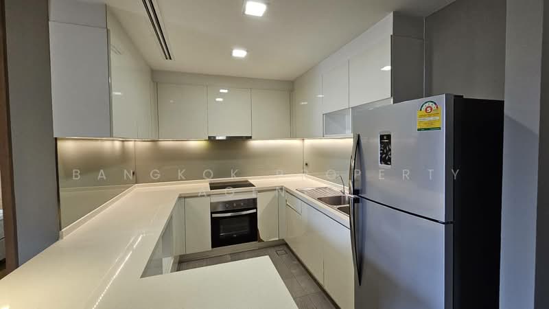 Kirthana Residence, Bangkok, 255 Soi Sukhumvit 31, Khlongtoei Nua, Watthana, Bangkok, 2 Bedrooms, 105 sqm, Condo For Rent, by BANGKOK PROPERTY AGENTS, 500411314 - DDproperty.com