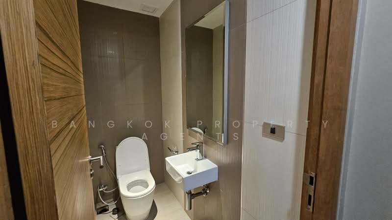 Kirthana Residence, Bangkok, 255 Soi Sukhumvit 31, Khlongtoei Nua, Watthana, Bangkok, 2 Bedrooms, 105 sqm, Condo For Rent, by BANGKOK PROPERTY AGENTS, 500411314 - DDproperty.com
