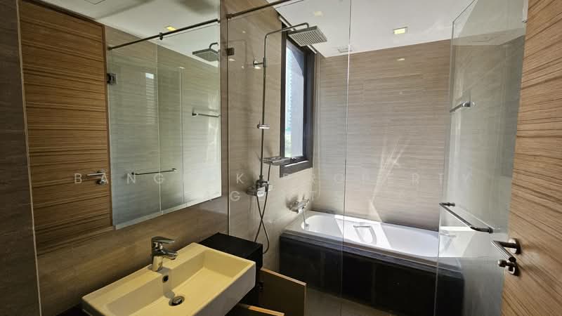 Kirthana Residence, Bangkok, 255 Soi Sukhumvit 31, Khlongtoei Nua, Watthana, Bangkok, 2 Bedrooms, 105 sqm, Condo For Rent, by BANGKOK PROPERTY AGENTS, 500411314 - DDproperty.com