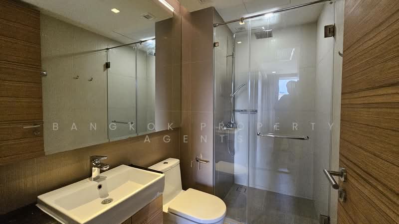 Kirthana Residence, Bangkok, 255 Soi Sukhumvit 31, Khlongtoei Nua, Watthana, Bangkok, 2 Bedrooms, 105 sqm, Condo For Rent, by BANGKOK PROPERTY AGENTS, 500411314 - DDproperty.com