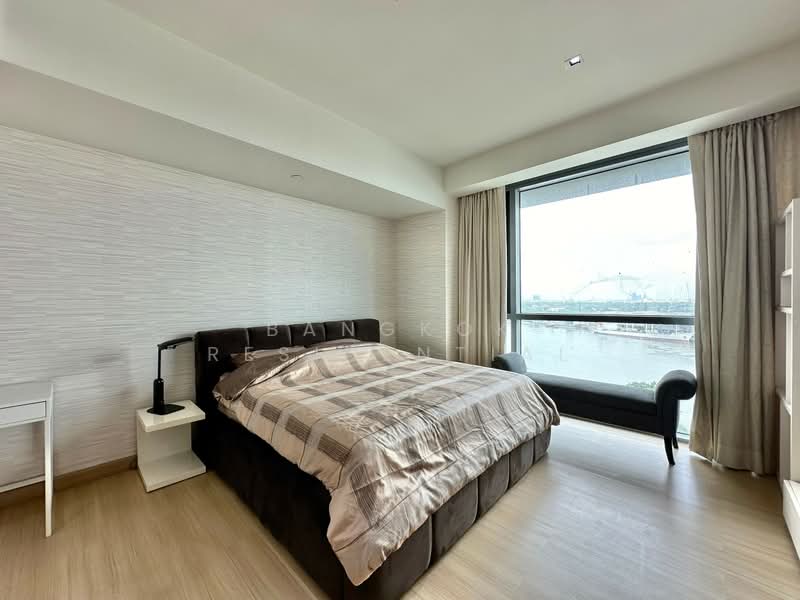 The Pano Rama 3, bangkok, 890 Rama 3 Road, Bang Pong Pang, Yan Nawa, Bangkok, 3 Bedrooms, 222 sqm, Condo For Sale, by Bangkok Residential, 500411315 - DDproperty.com
