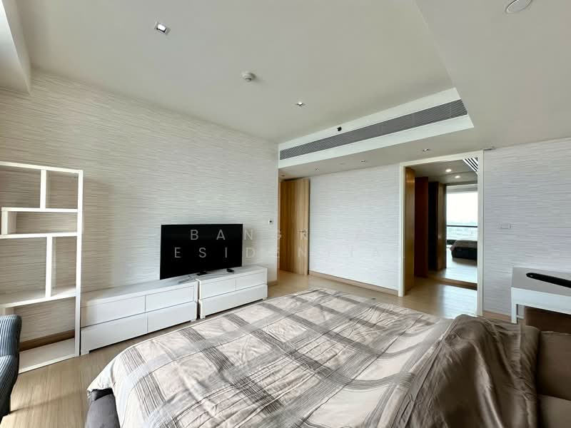 The Pano Rama 3, bangkok, 890 Rama 3 Road, Bang Pong Pang, Yan Nawa, Bangkok, 3 Bedrooms, 222 sqm, Condo For Sale, by Bangkok Residential, 500411315 - DDproperty.com