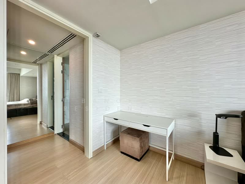 The Pano Rama 3, bangkok, 890 Rama 3 Road, Bang Pong Pang, Yan Nawa, Bangkok, 3 Bedrooms, 222 sqm, Condo For Sale, by Bangkok Residential, 500411315 - DDproperty.com